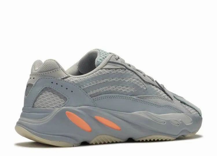 Reinforced Stitching Daily Gear Yeezy 700 V2 Inertia