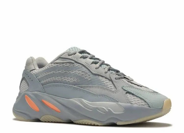 Yeezy 700 V2 Inertia Simple Comfort
