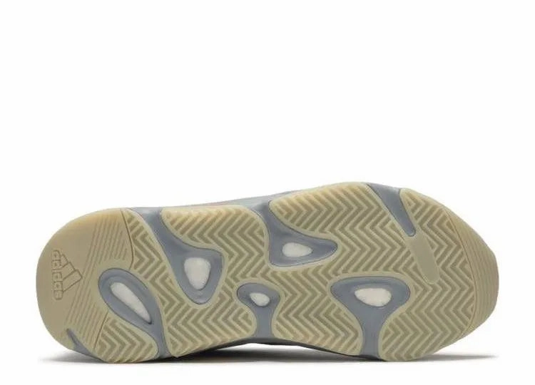 Trail Daily Yeezy 700 V2 Inertia