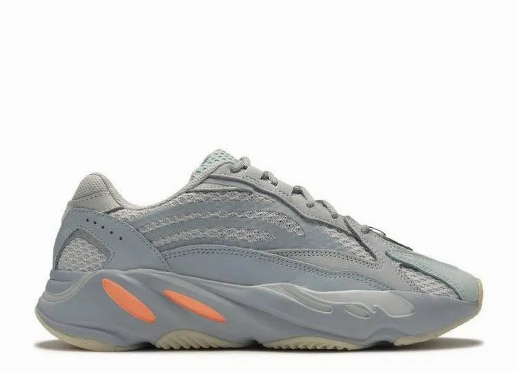 Yeezy 700 V2 Inertia Fashion-forward comfort