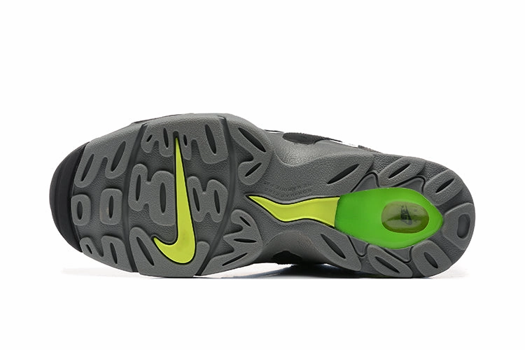 Air DT Max 96 Innovative Features RemovableInsole
