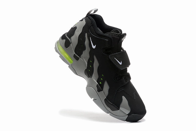 Basic Fit Air DT Max 96