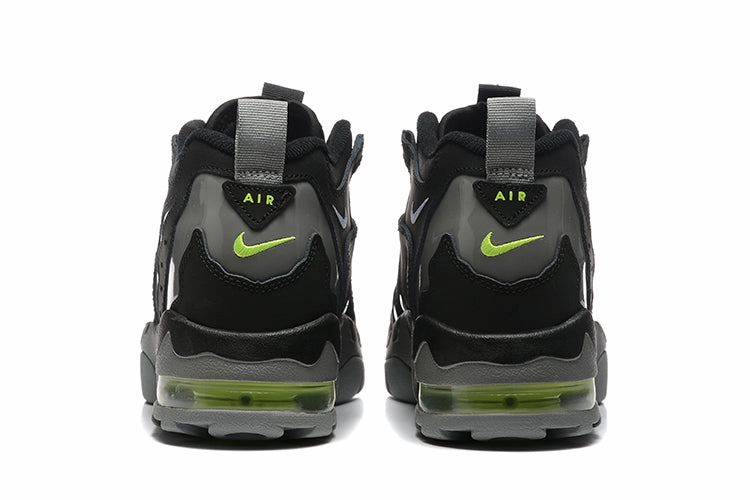 Practical Air DT Max 96