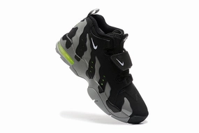 maximalist - style shoes Endurance - improving Air DT Max 96