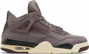 Nike Jordan 4 A Ma Mani??re understated look