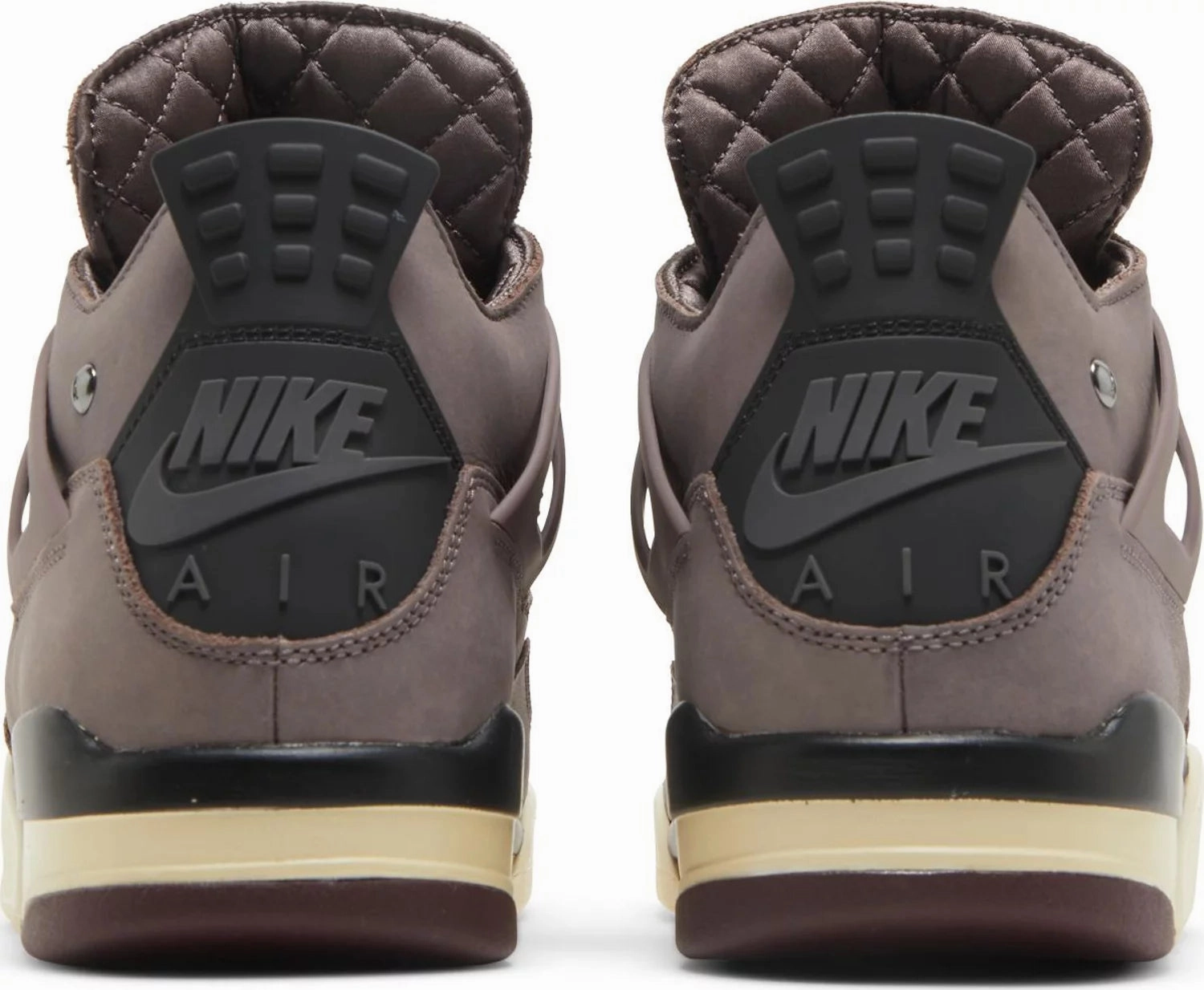 Nike Jordan 4 A Ma Mani??re Neutral Stance Sporty Look