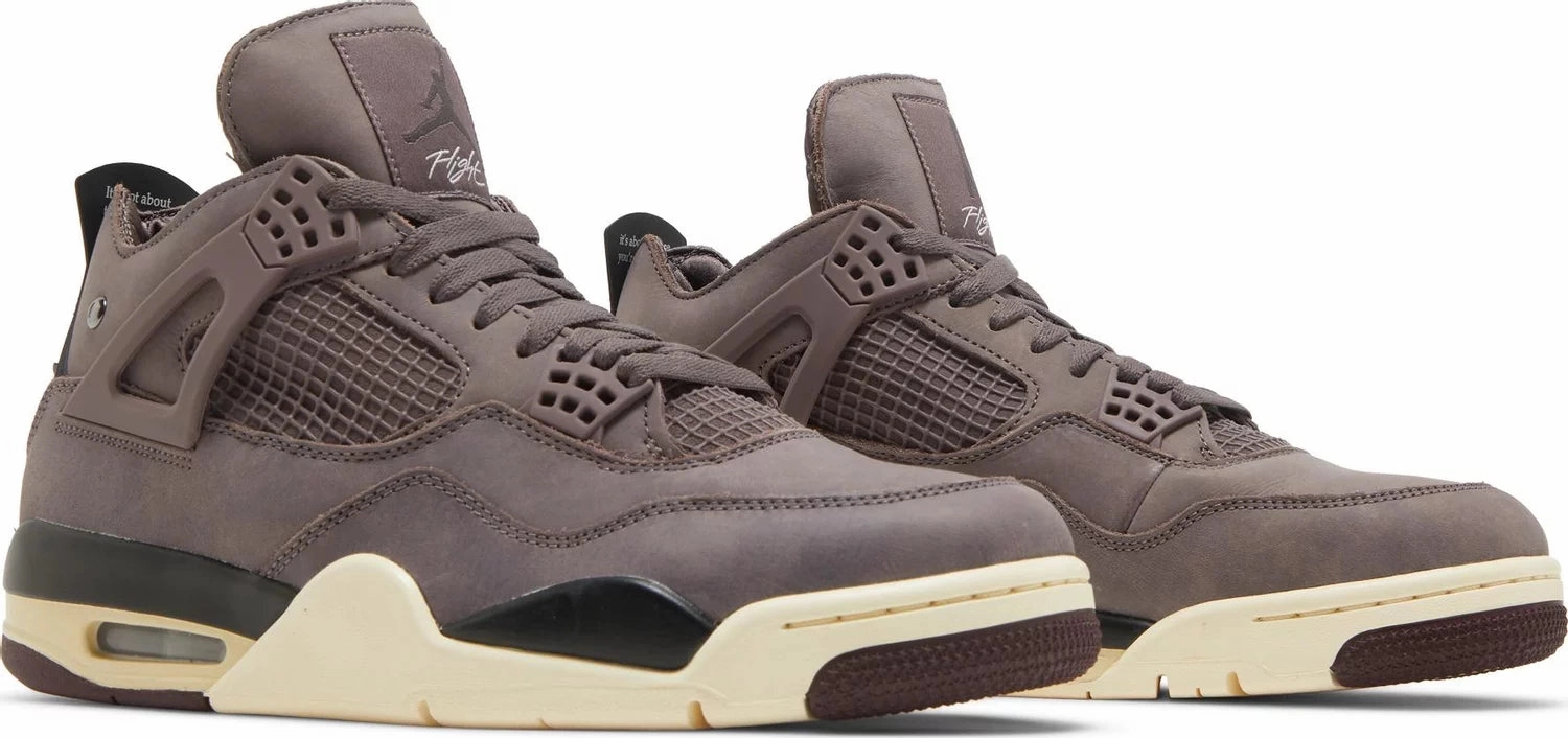 Nike Jordan 4 A Ma Mani??re Sneaker Repair