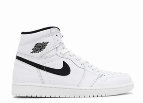 City Walk Air Jordan 1 High Retro Yin Yang White