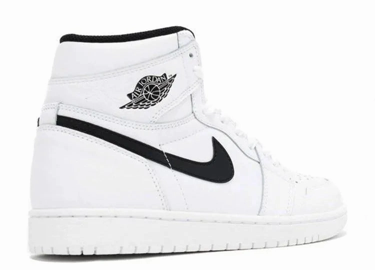 Eco Performance Air Jordan 1 High Retro Yin Yang White