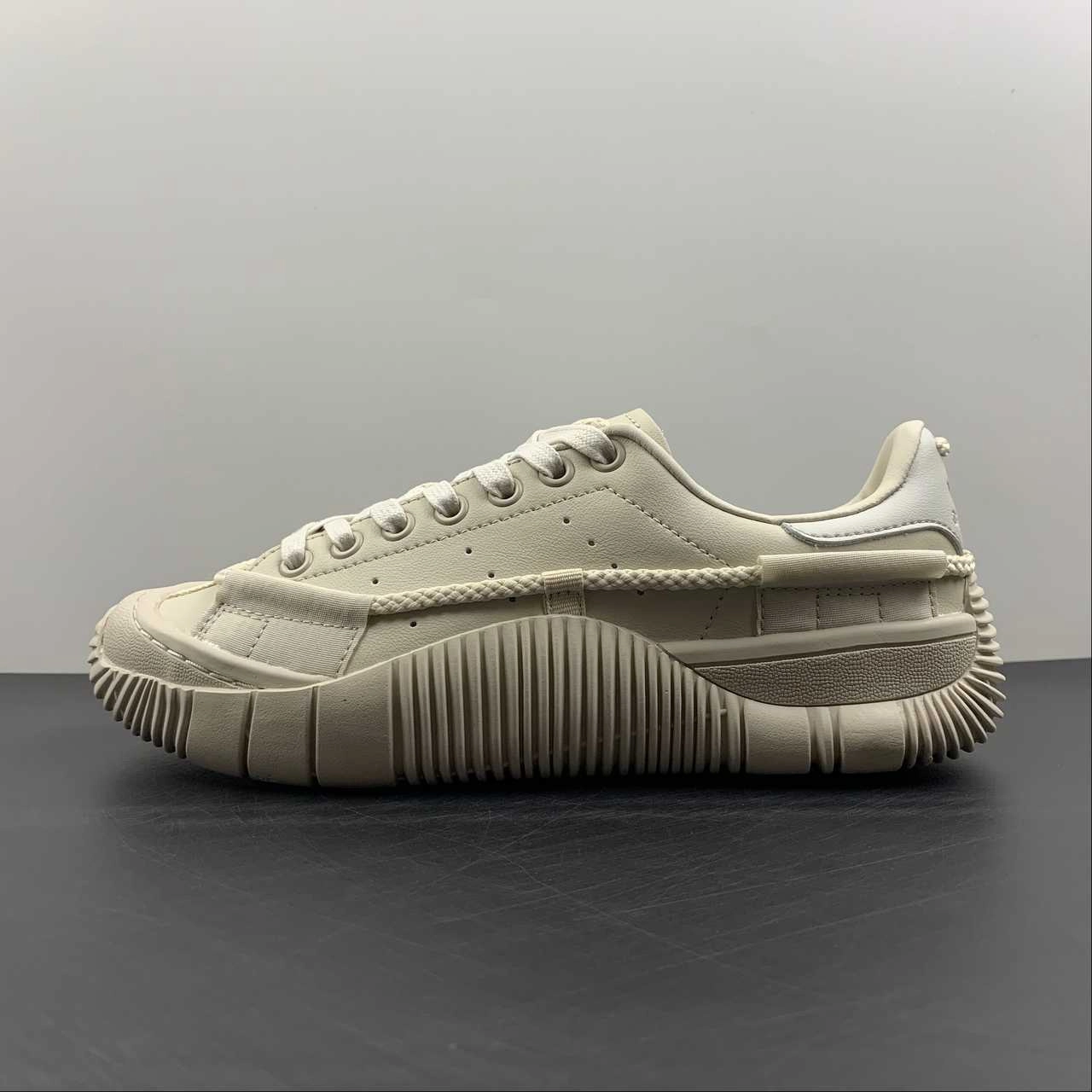 Adidas C. G. Scuba Stan Gobi Gobi Talc GW6759 afternoon globally - sourced