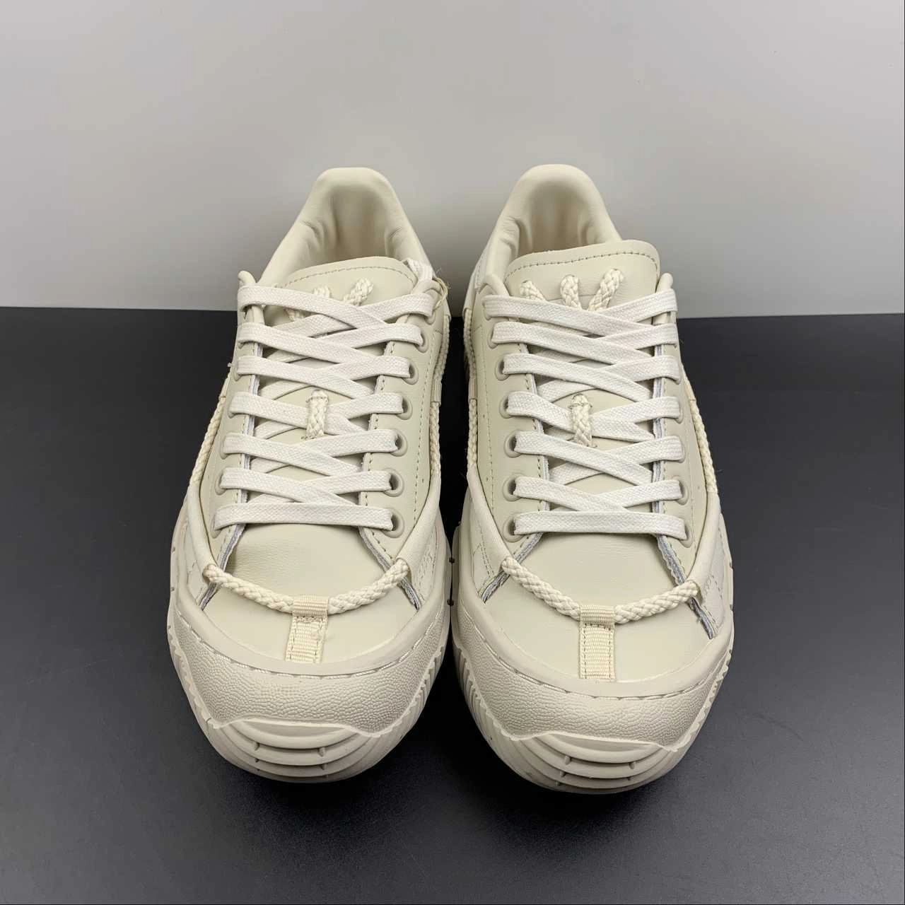 slow - paced running shoes long - jump running shoes Adidas C. G. Scuba Stan Gobi Gobi Talc GW6759