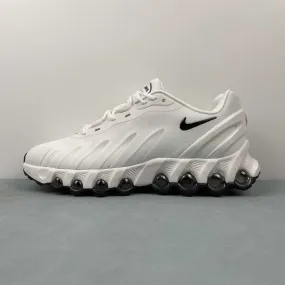 Air Max Dn8 White Black FQ7860-005 high arches shoes