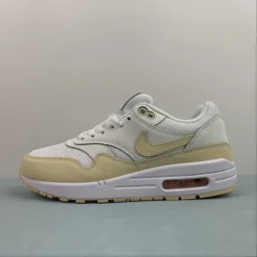 morning - runner kids' style Air Max 1 Premium Summit White Phantom FB5060-100