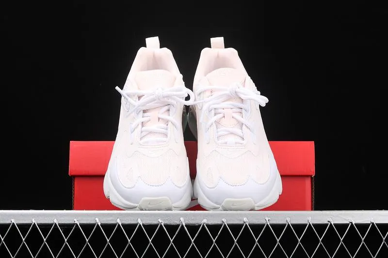 Air Max 200 Light Soft Pink White AT6175-600 autumn shoes wellness - commitment