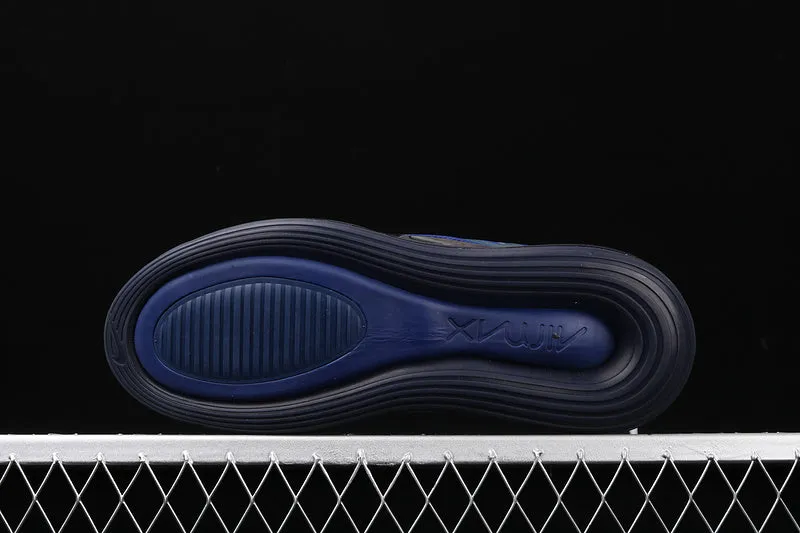 Costume Run Air Max 720 Midnight Navy AO2924-403