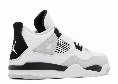 Arch Stabilizer Resilient Design Air Jordan 4 Military Black (PS)