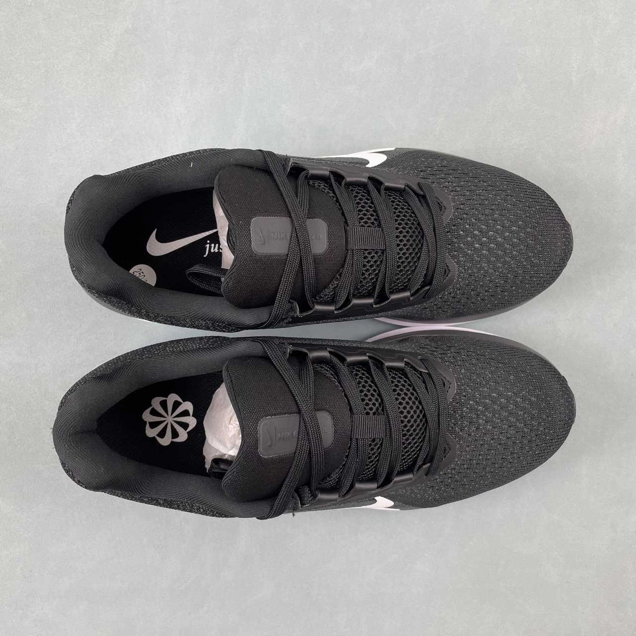 Air Winflo 11 White Black FJ9509-001 Hard Surface