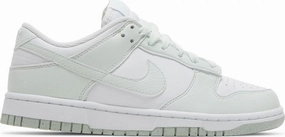 Enhanced Mobility Nike Dunk Low Next Nature Mint Barely Green W