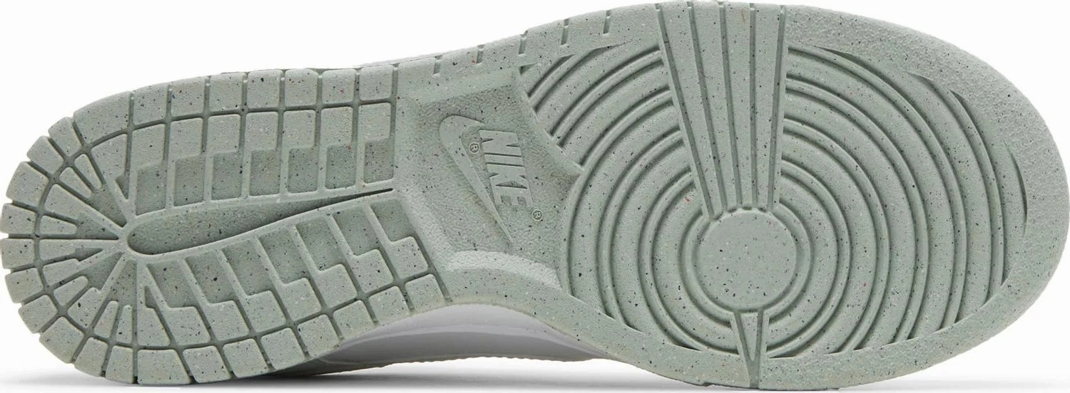 All-Day Flexibility Stretch Woven Collar Nike Dunk Low Next Nature Mint Barely Green W