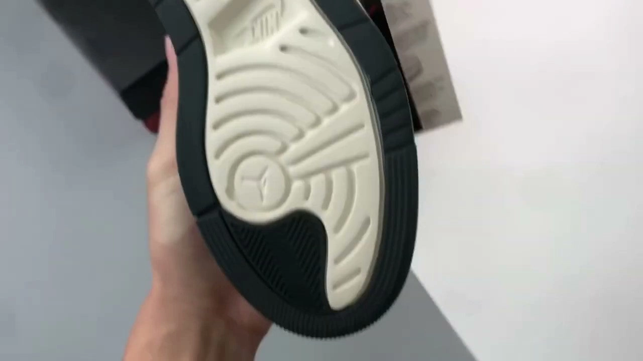 HeelCushion Air Jordan 1 Elevate Low SE Anthracite Light Bone Sail Gold Dust DV1494-001