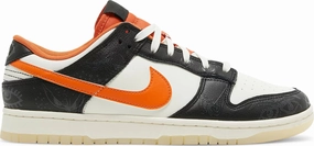Nike Dunk Low Halloween Ultra light