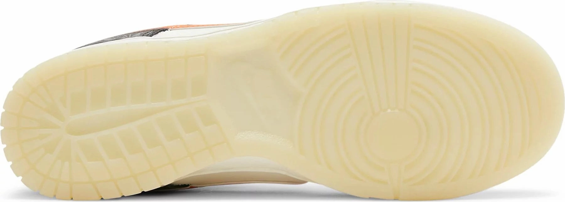 Urban Touch Everyday Look Nike Dunk Low Halloween