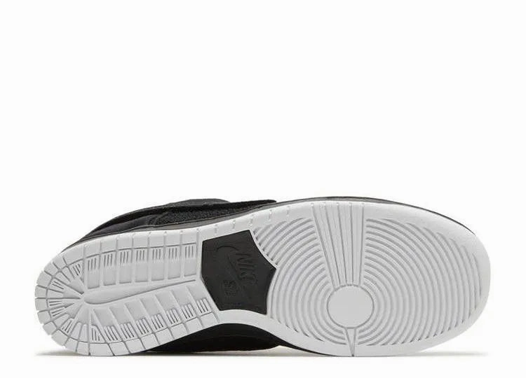 Nike SB Dunk Low Gnarhunters Bounce Back Technology