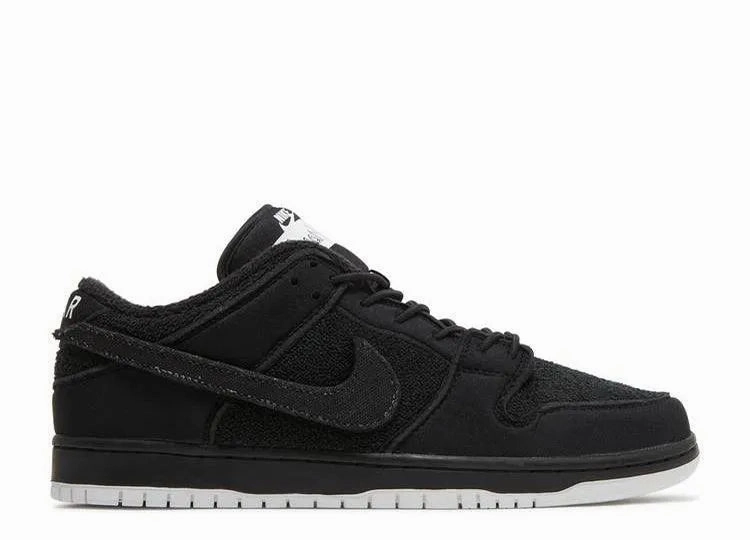 Nike SB Dunk Low Gnarhunters Trail Fit Torsional Stability Plate