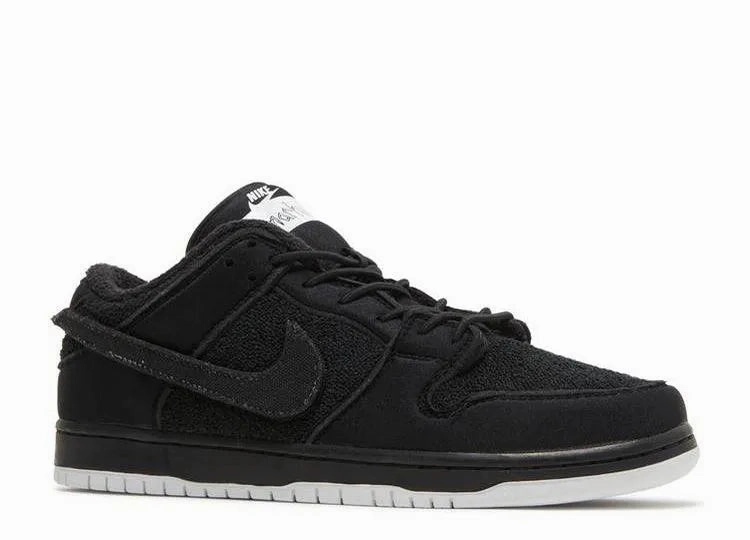 Nike SB Dunk Low Gnarhunters Unique Design