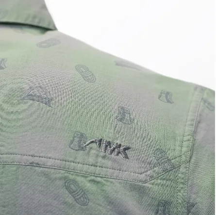 Mountain Khakis - Men's Camper Short Sleeve Shirt