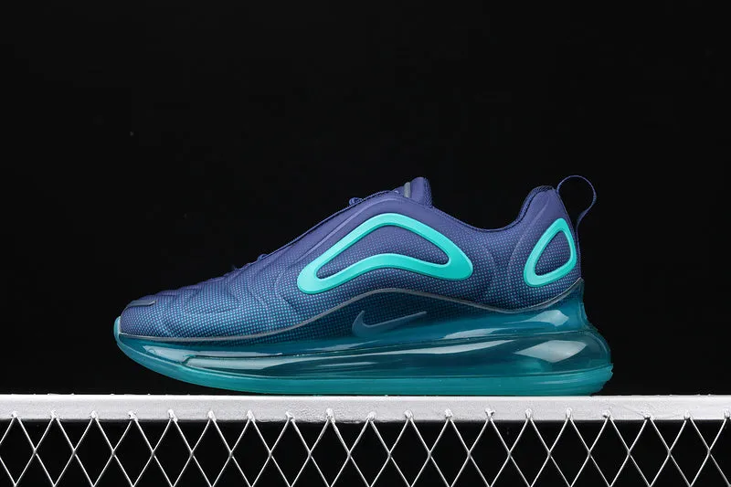 Air Max 720 Nightshade Regency Purple Spirit Teal AO2924-405 moon - design shoes
