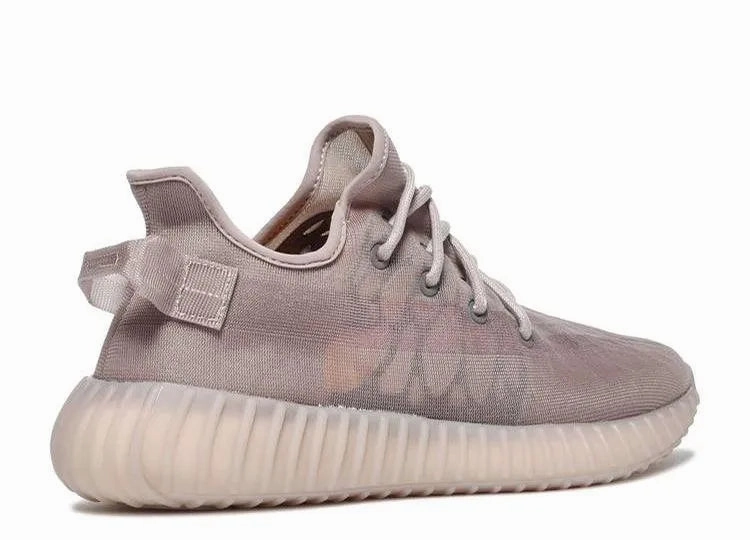 Yeezy 350 V2 Mono Mist Outdoor Day