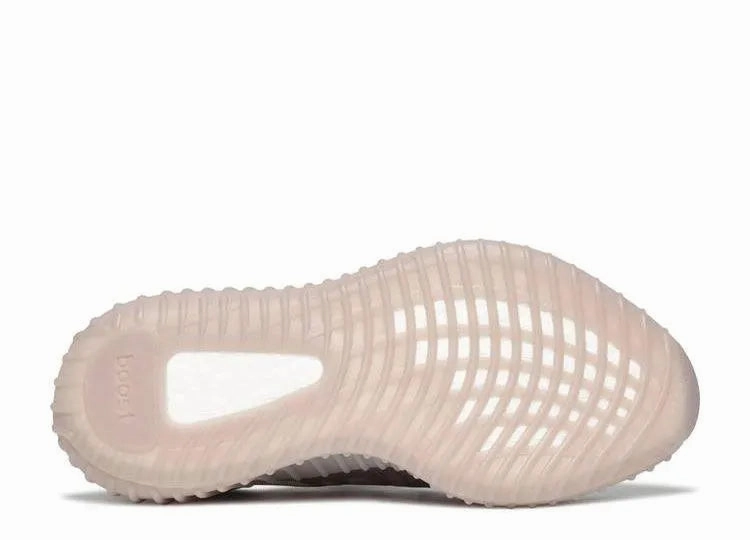 Soft Steps Yeezy 350 V2 Mono Mist