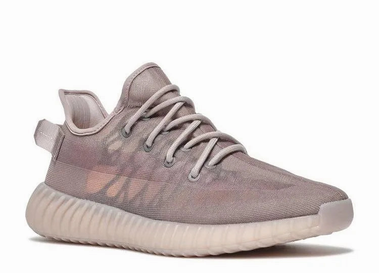 Yeezy 350 V2 Mono Mist Easy Motion