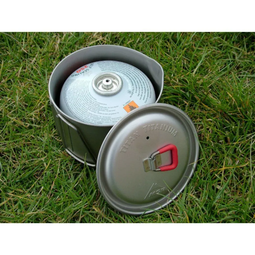 MSR Titan Kettle