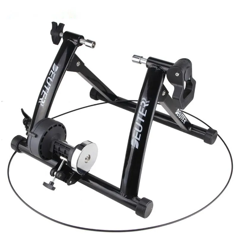 MT-04 Bike Trainer