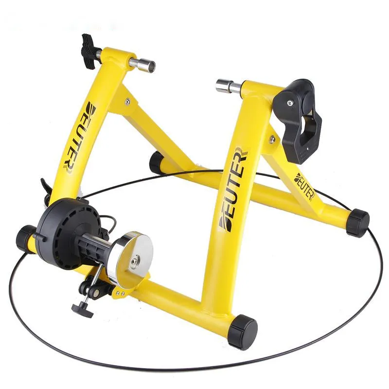 MT-04 Bike Trainer