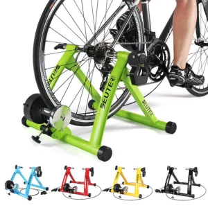 MT-04 Bike Trainer