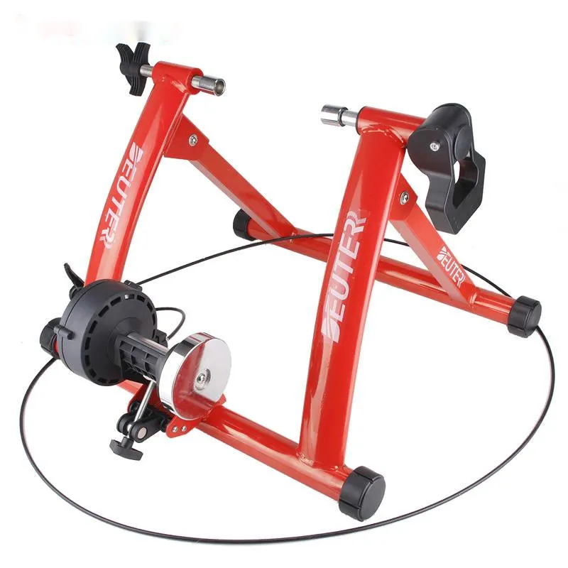 MT-04 Bike Trainer