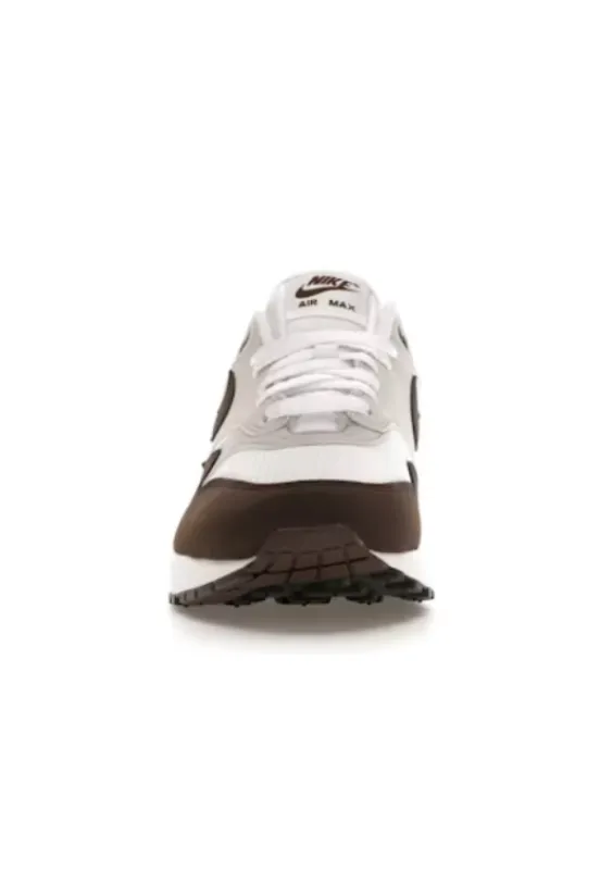 Nike Air Max 1 '87 Baroque Brown low - top running shoes