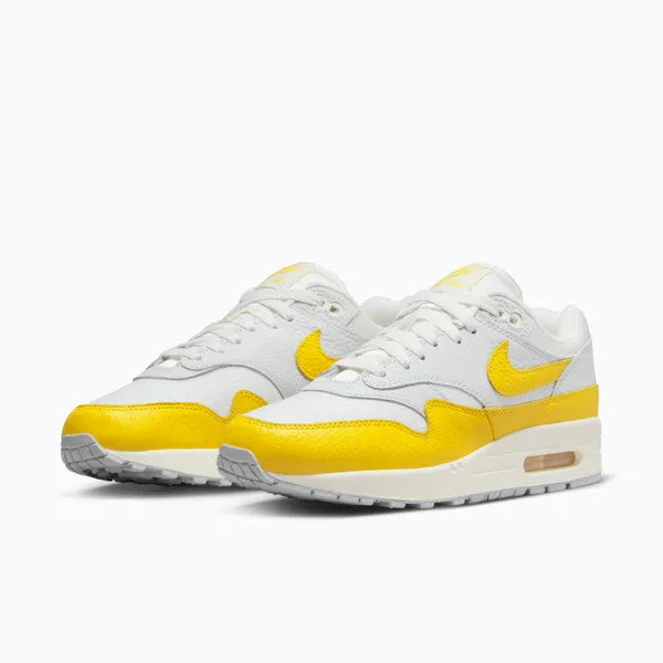 Nike Air Max 1 Tour Yellow (SNKRS DAY 2022) Sports Footwear
