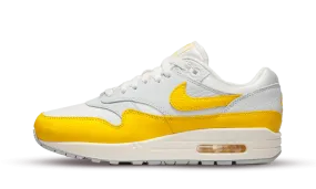 snug shoes Nike Air Max 1 Tour Yellow (SNKRS DAY 2022)