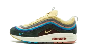 running shoes for interval training Nike Air Max 1/97 Sean Wotherspoon