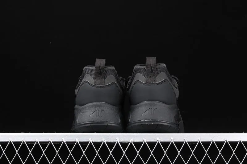 Air Max 200 All Black AQ2568-003 supportive foam shoes