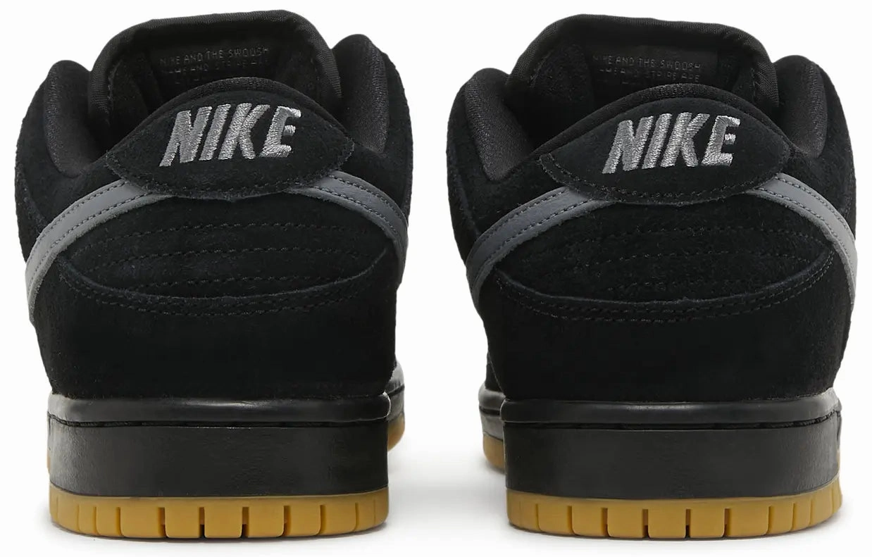 Nike Dunk Low SB Fog Outdoor Ready Enhanced Flex Zones