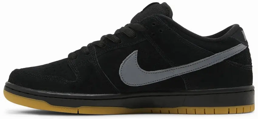 Nike Dunk Low SB Fog Weekend Ready