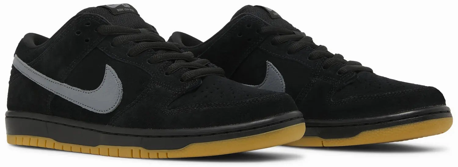 Comfort solution Nike Dunk Low SB Fog