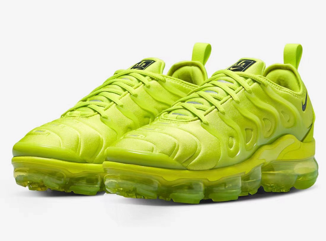 Nike Air Vapormax Plus VM Effortless Walk