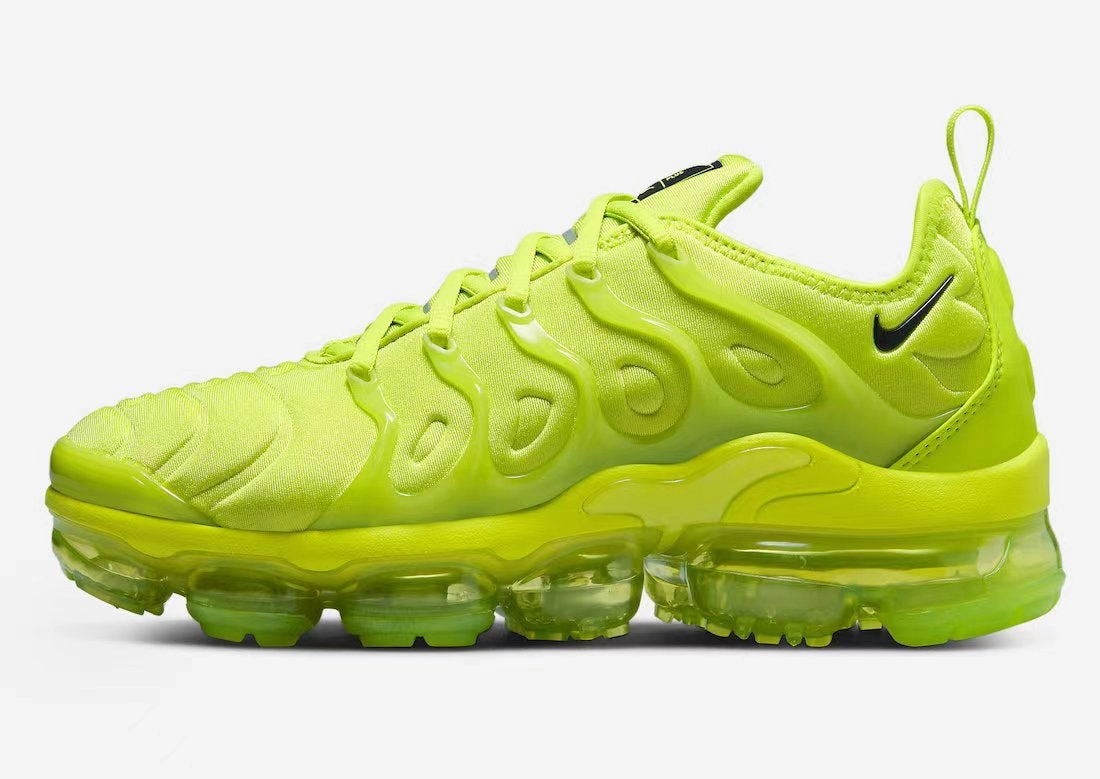 Nike Air Vapormax Plus VM Body Alignment FlatSole