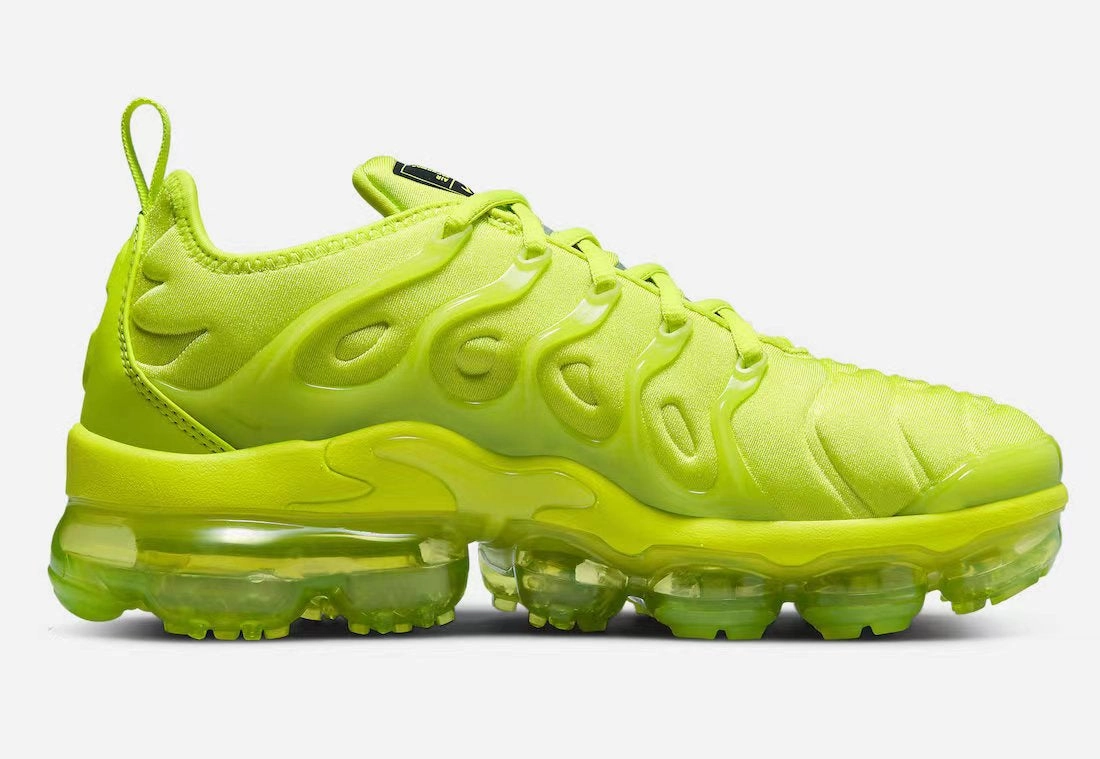 Luxurious Comfort Nike Air Vapormax Plus VM
